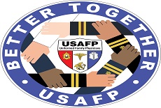 USAFP is Better Together